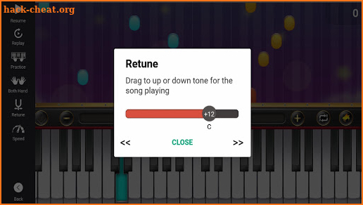 Real Piano 2021 screenshot