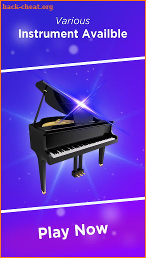 Real Piano - Piano Keyboard screenshot