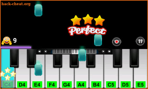 Real Piano Teacher 2020 - Play & Learn free songs screenshot