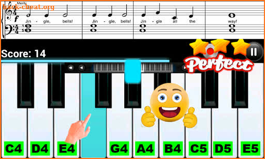Real Piano Teacher 2020 - Play & Learn free songs screenshot