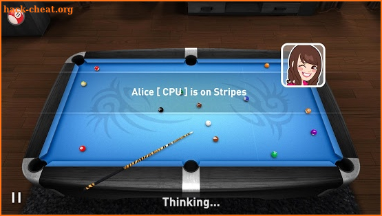 Real Pool 3D screenshot