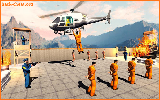 Real Prison Escape screenshot