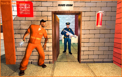 Real Prison Escape screenshot