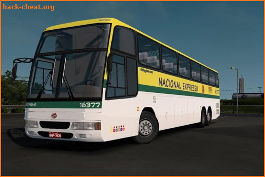 Real Proton Bus Simulator screenshot
