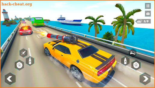 Real Race Game 3D - Car Games screenshot