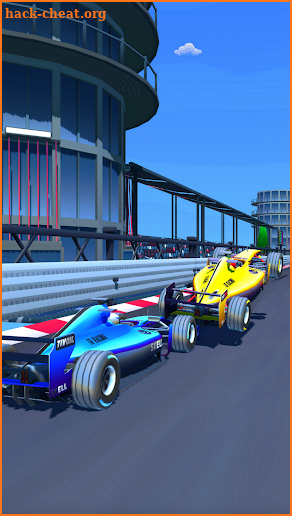 Real Race Master screenshot