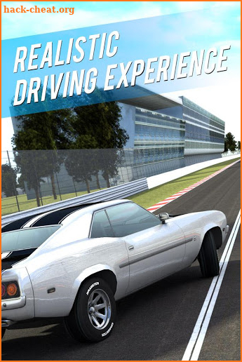 Real Race: Speed Cars & Fast Racing 3D screenshot