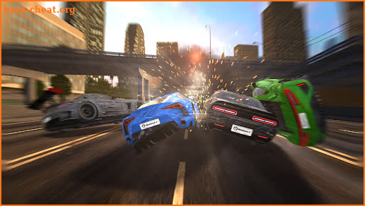 Real Racers screenshot
