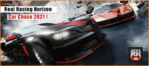 Real Racing Horizon - Car Chase 2021 screenshot