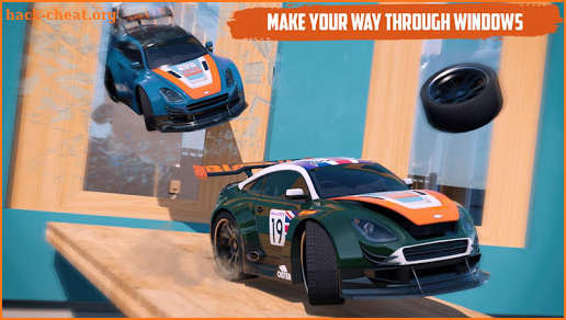 Real RC Car Simulator: Car Racing Game screenshot