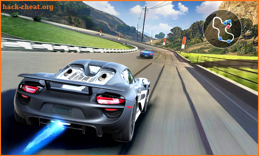 Real Road Car Drift Racer screenshot
