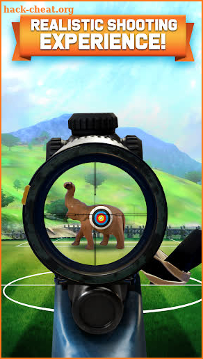 Real Shooting 3D screenshot