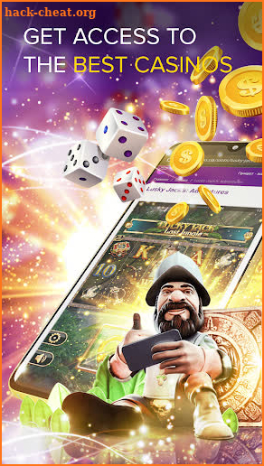Real Slot Bet Casino™ screenshot