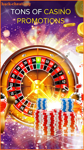 Real Slot Bet Casino™ screenshot