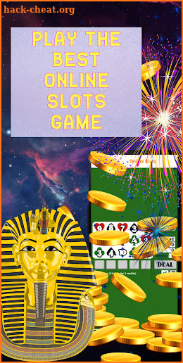 Real Slots Online screenshot