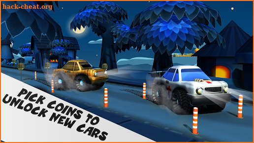 Real Smashy Car Drift Road Driving Games 2019  screenshot