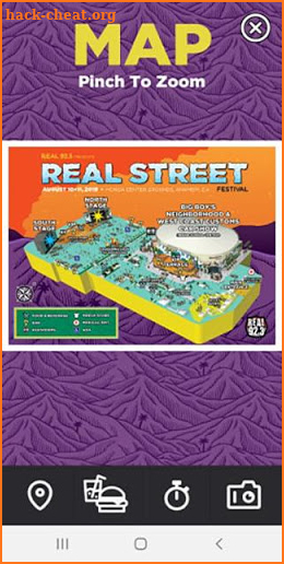 Real Street Festival screenshot