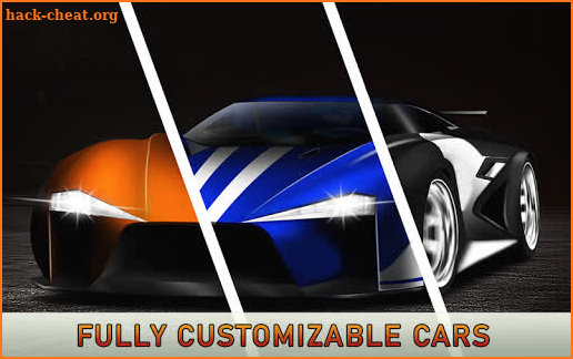 Real Stunt Car Racing - Free Car Racing Game screenshot