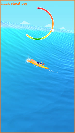 Real Surf screenshot