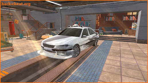 Real Taxi Car Parking screenshot
