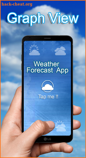 Real Time Weather Forecast Apps  - Weather Update screenshot