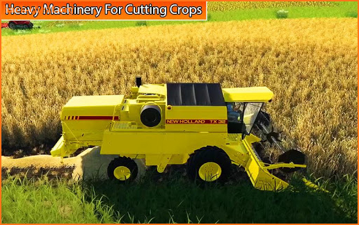 Real Tractor Farming Simulator:US Games 2020 screenshot