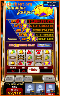 💎 Real Vegas Slots 💎 screenshot
