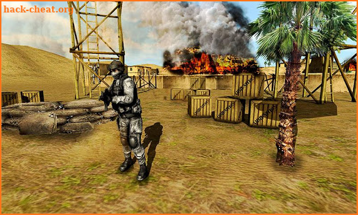 Real World Of Survival Heroes screenshot