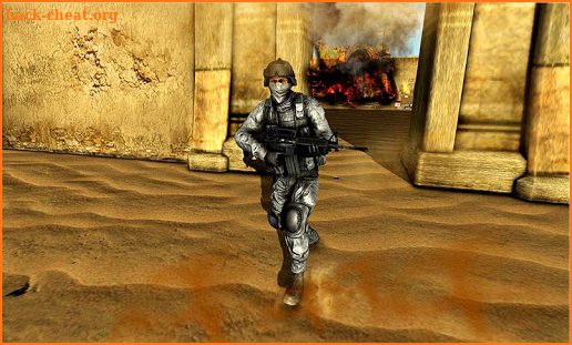 Real World Of Survival Heroes screenshot