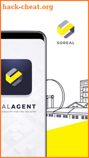RealAgent by SoReal screenshot