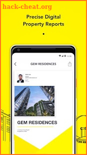 RealAgent by SoReal screenshot