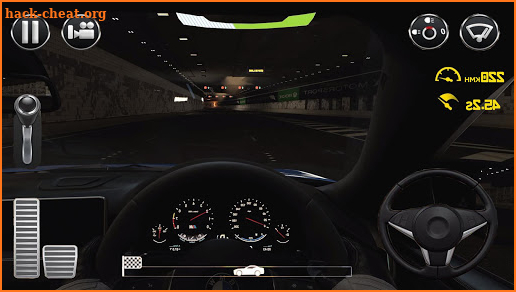 Realistic Bmw SUV  Driving Sim 2019 screenshot