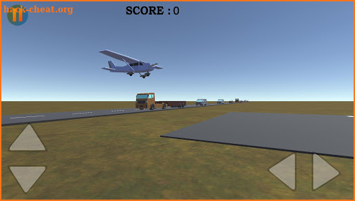 Realistic Indian Railroad Crossing 3D PRO screenshot