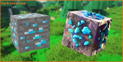 Realistic Mod for Minecraft screenshot