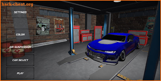 Reality Drift Max 2022 screenshot