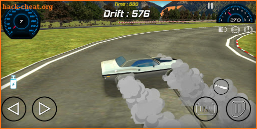 Reality Drift Max 2022 screenshot