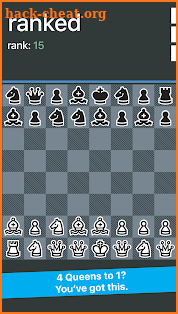 Really Bad Chess screenshot