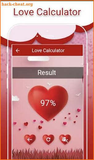 Really Love Match screenshot