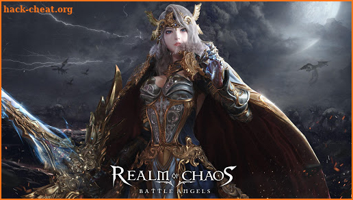 Realm of Chaos: Battle Angels screenshot