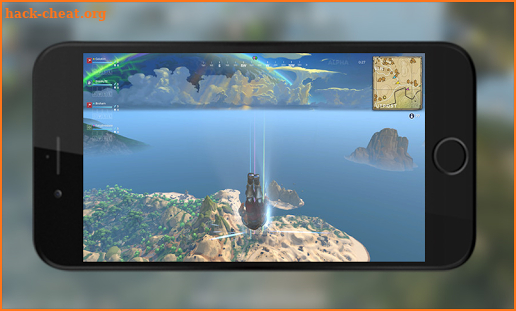 Realm Royale (game walkthrough) screenshot