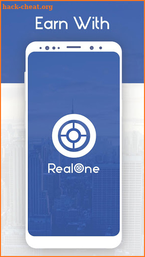 RealOne screenshot