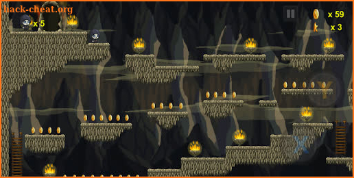 Reaper's Quest screenshot