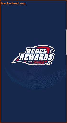 Rebel Rewards screenshot