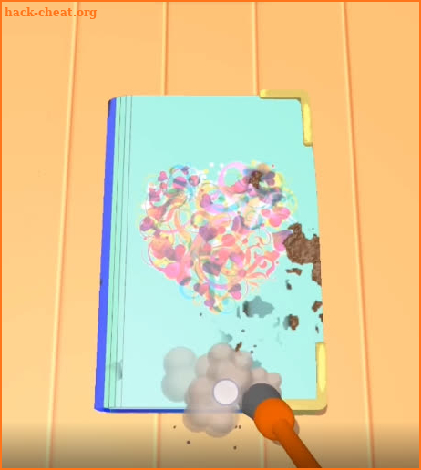 Rebound Books 3D screenshot