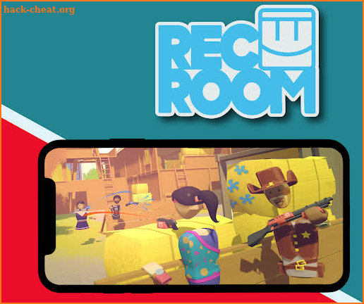 Rec Puzzle Room VR screenshot