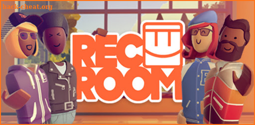 Rec Room screenshot