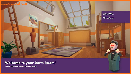 Rec Room Game Guia screenshot