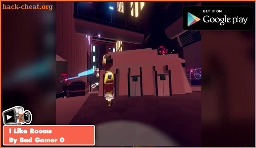 Rec Room Game Spotlight screenshot