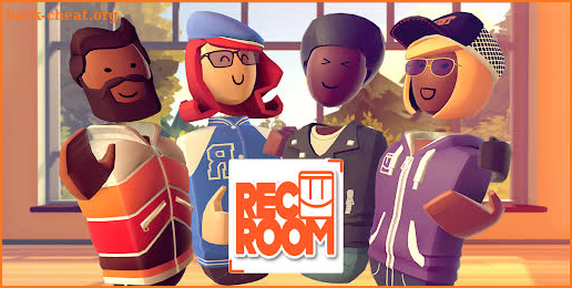 Rec Room Guide screenshot