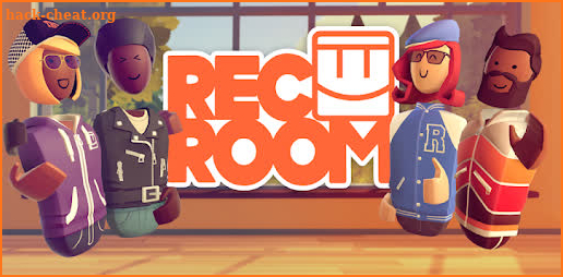 Rec Room guide screenshot